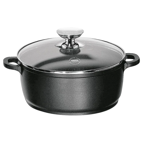 Berndes Vario Click Pentola in alluminio per induzione 20cm