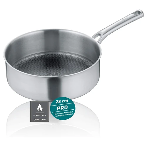 Berndes Tricion Padella antiaderente ultra resistente